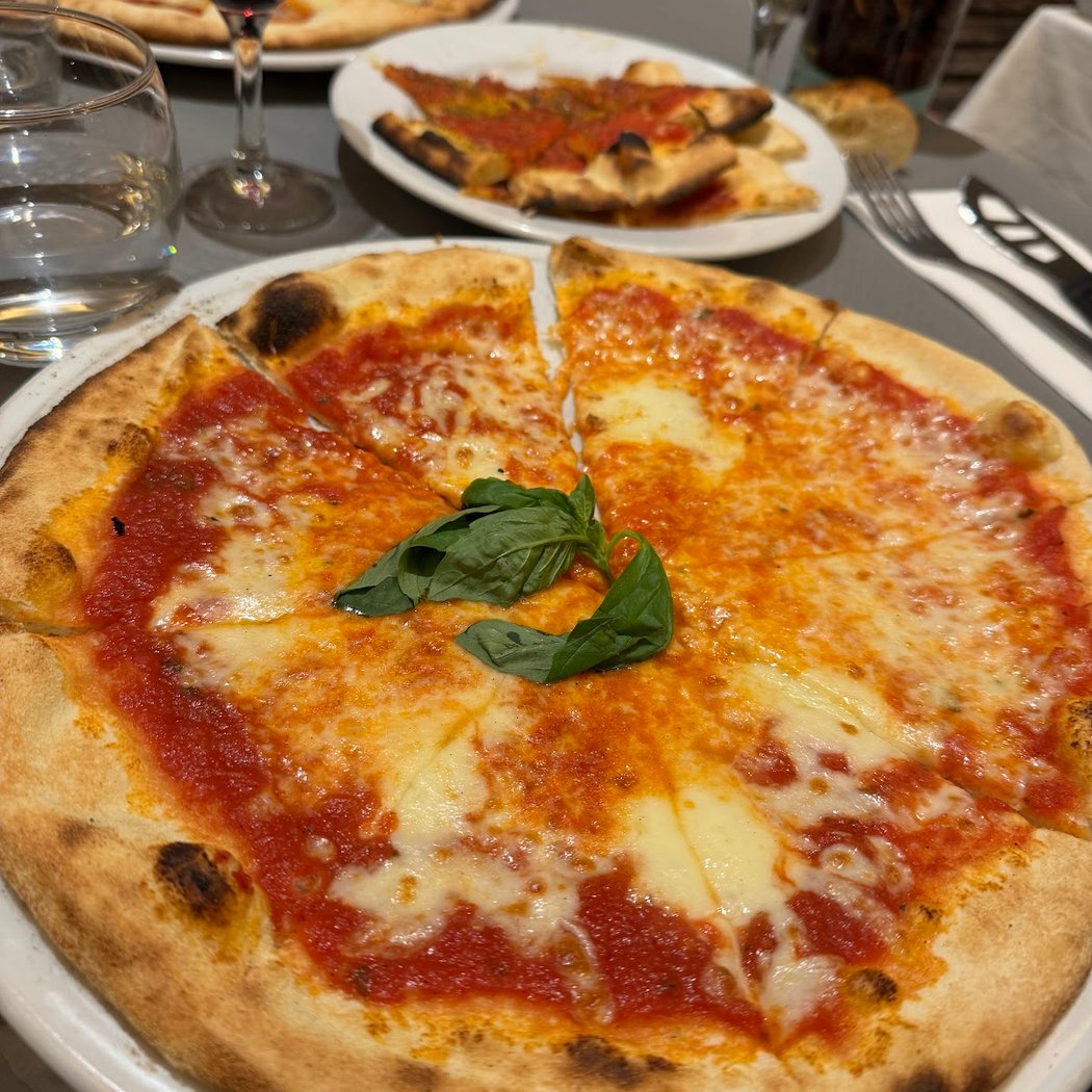 Dolce Vita 1